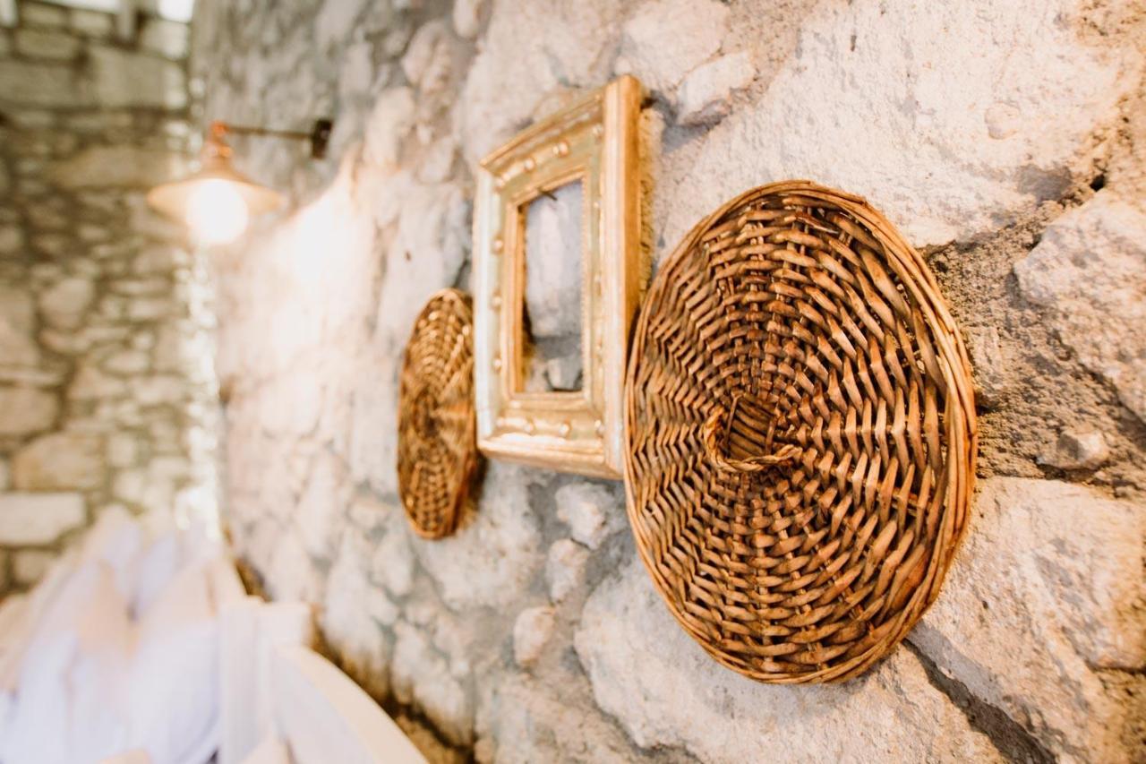 Hotel Morisi Avlu Alaçatı Esterno foto