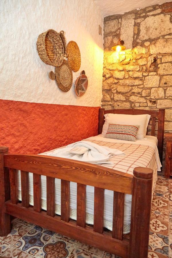 Hotel Morisi Avlu Alaçatı Esterno foto