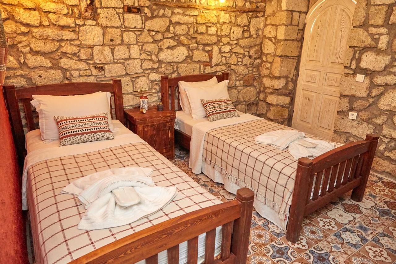 Hotel Morisi Avlu Alaçatı Esterno foto