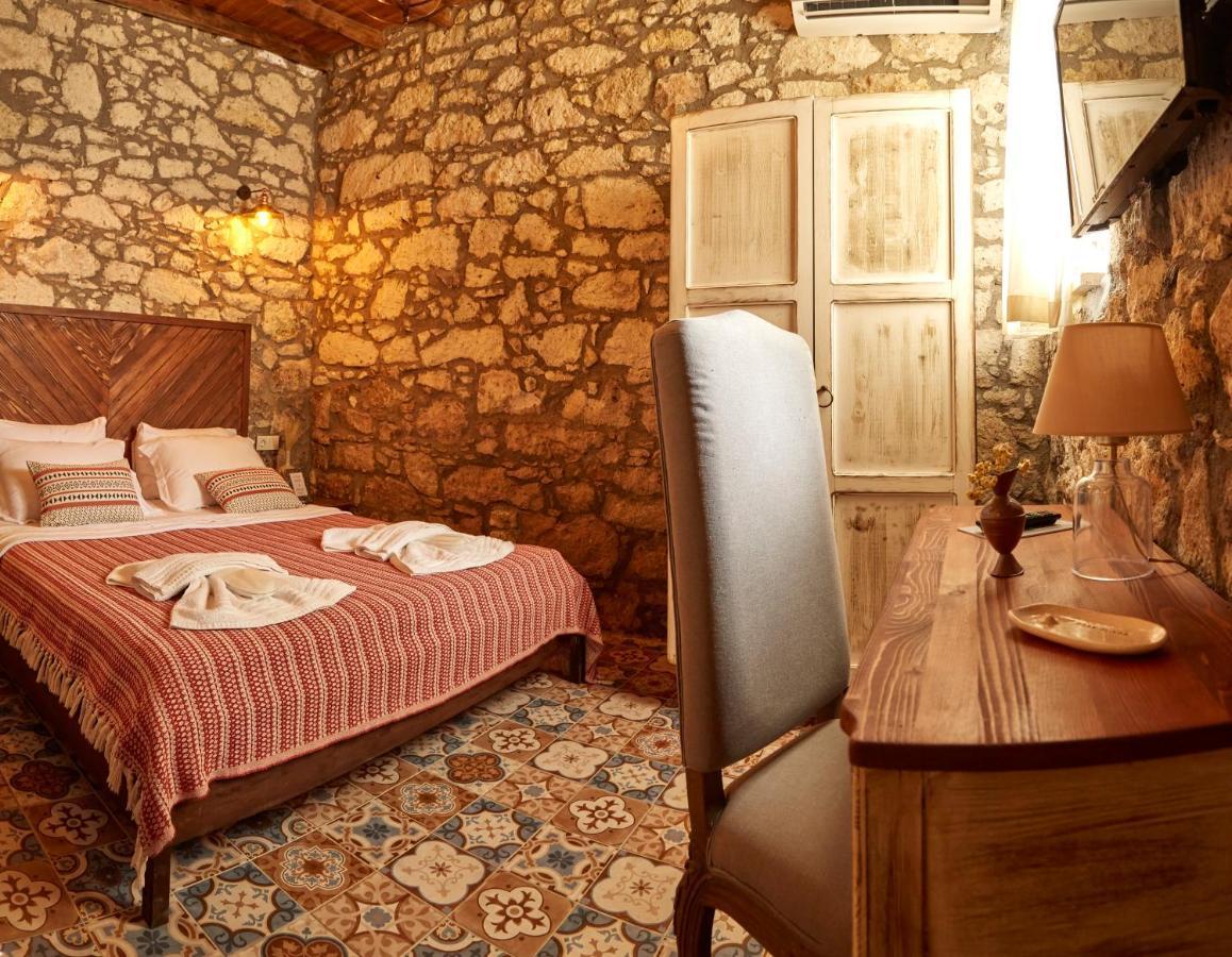 Hotel Morisi Avlu Alaçatı Esterno foto