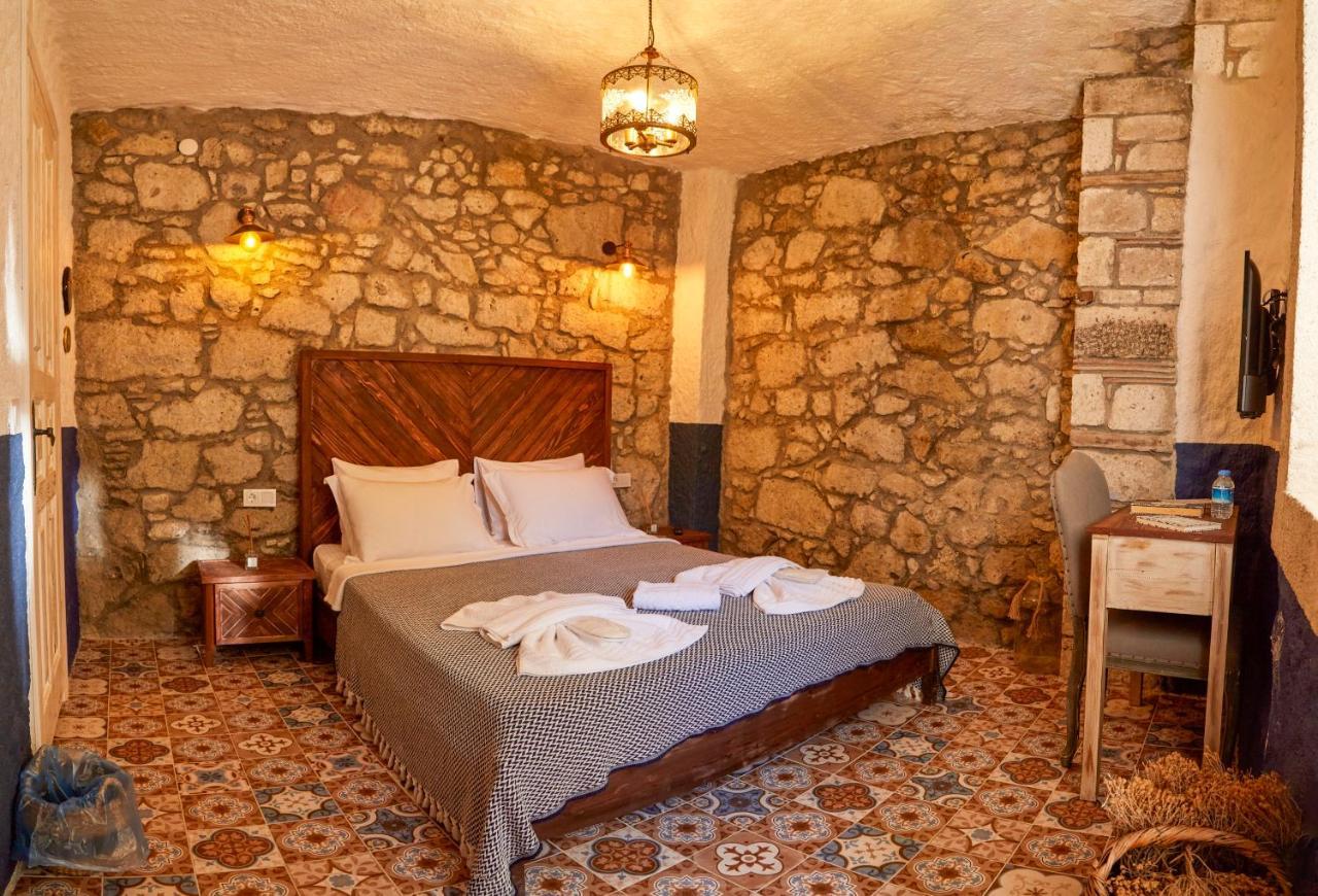 Hotel Morisi Avlu Alaçatı Esterno foto